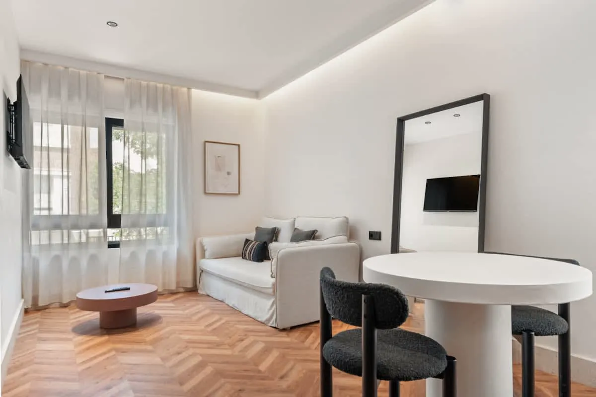 Pacífico Suites 11